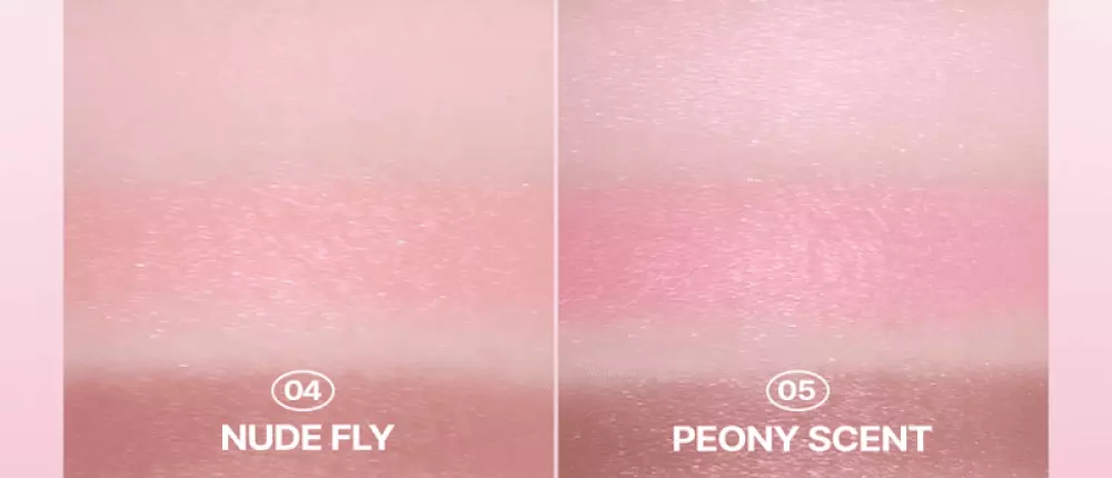 〖新色入〗韓國 Clio Essential Shadow Tap 3角形3色日常實用基礎眼影盤 - 5色調選擇