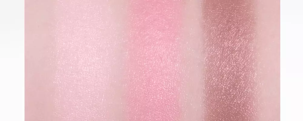 〖新色入〗韓國 Clio Essential Shadow Tap 3角形3色日常實用基礎眼影盤 - 5色調選擇