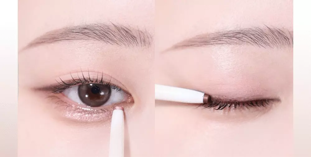 〖新增卧蠶提亮色〗韓國 CLIO Extreme Gelpresso Pencil Liner 持久防水防油眼線膠筆 - 6色選擇