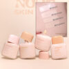 水感輕透～韓國 Colorgram Geek Nude Skin Tint SPF 30 PA++ 偽素顏🤎自然裸妝輕盈粉底液 - 4色選擇