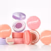韓國 IPKN& Personal Tone Cushion Blusher 個人色彩持久水潤胭脂液氣墊 - 4色選擇