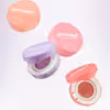 韓國 IPKN& Personal Tone Cushion Blusher 個人色彩持久水潤胭脂液氣墊 - 4色選擇