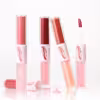韓國 DAISO IPKN& Personal Tone Tinted Gloss Duo 個人色彩唇釉唇蜜雙色雙效2合1- 4色調選擇