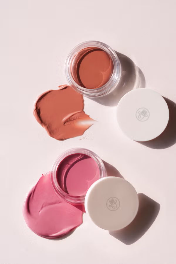 唇頰兩用霜～韓國 Son & Park Arty Spread Color Balm 藝術色彩亮彩光澤胭脂膏(#01-05) - 5色選擇