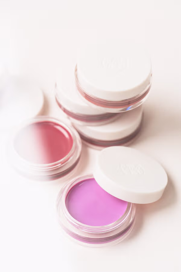 唇頰兩用霜～韓國 Son & Park Arty Spread Color Balm 藝術色彩亮彩光澤胭脂膏(#01-05) - 5色選擇