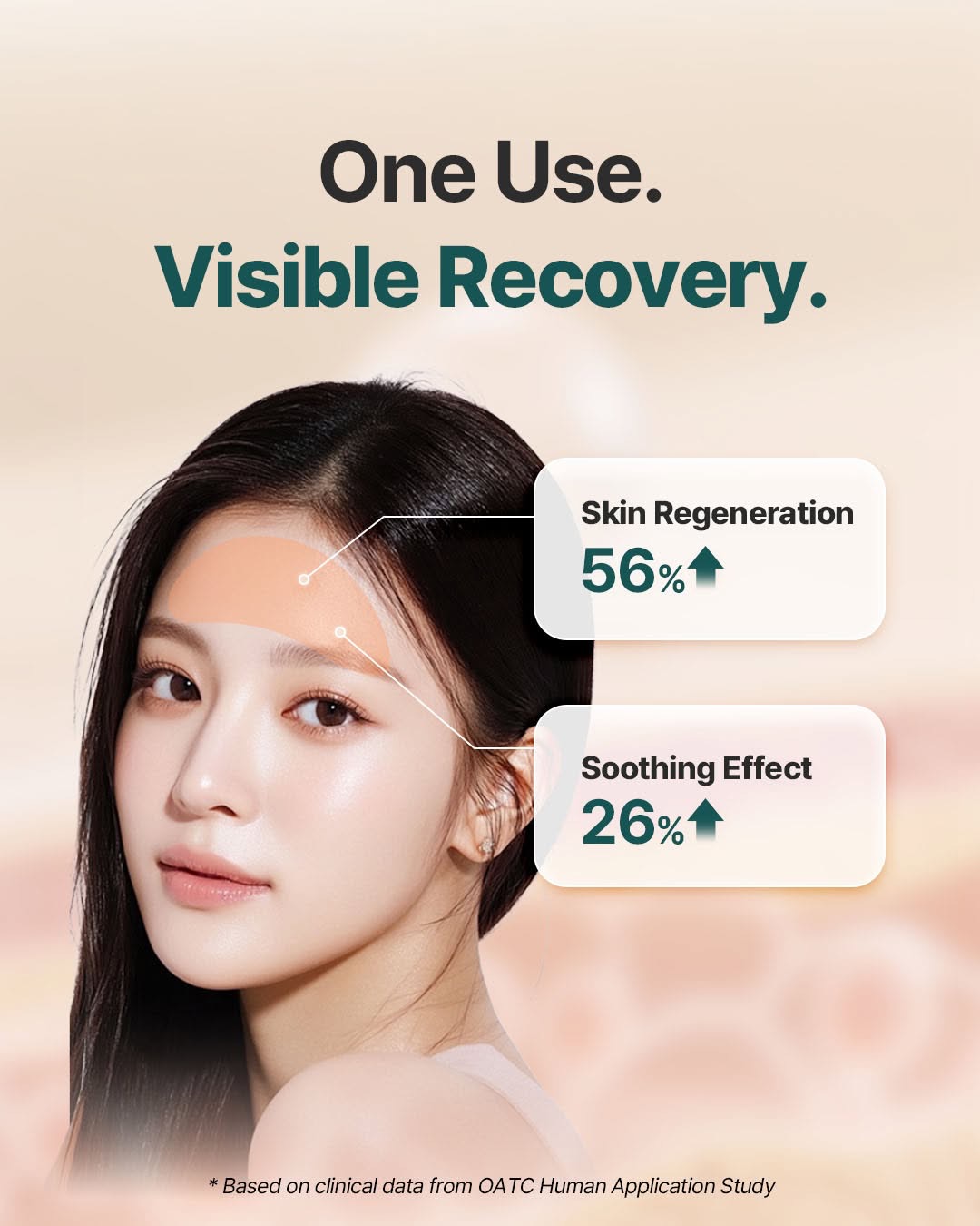 〖韓國藥房熱賣〗Dr Rejuall Advanced PDRN Repair Cream 醫美級麗珠蘭成份高濃度PDRN再生修復霜 - 20g