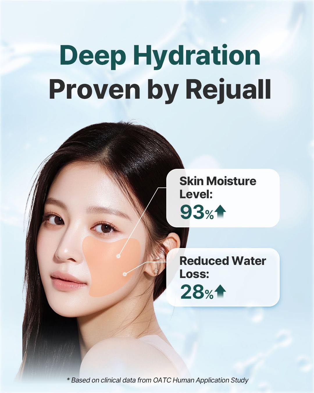 〖韓國藥房熱賣〗Dr Rejuall Advanced PDRN Repair Cream 醫美級麗珠蘭成份高濃度PDRN再生修復霜 - 20g