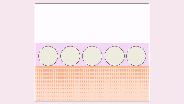 [New ʕ•ᴥ•ʔ Teddy Mocha🤎！]一塗水亮嘟嘟唇GET～韓國HEART PERCENT Dote On Mood One Way Glowy Tint 一塗極緻水亮鏡面唇釉 - 14色選擇