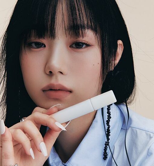 韓國 Heart Percent Dote on mood All Cover Lip Base 唇色打底霧面唇釉 - 6色選擇