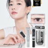[1+1套裝】韓國 Holika Holika Lash Correcting Care Set ( Essential + Black ) 矯正睫毛增長精華液早晚套裝(🖤黑色強韌睫毛 + 🤍透明修護增長) 一套2支裝