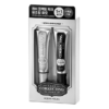 1+1套裝】韓國 Holika Holika Lash Correcting Care Set ( Essential + Black ) 矯正睫毛增長精華液早晚套裝(🖤黑色強韌睫毛 + 🤍透明修護增長) 一套2支裝