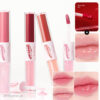 韓國 DAISO IPKN& Personal Tone Tinted Gloss Duo 個人色彩唇釉唇蜜雙色雙效2合1- 4色調選擇