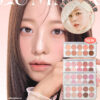 新色🍑06號入！自留推介～GlowPick No.1🏆! 星級化妝師iseul研發！LUMMIR Light On Eyes Shadow Palette 10色水光眼影盤 - 4色選擇