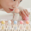 Olive Young長期熱賣香水～韓國 Luafee Eau de Perfume 專業調香師調製皇牌淡香香水 (White Apricot/ Dive Garden ..) 30ml - 5款香味選擇