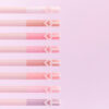 韓國 peripera Mood In Shade Eye Stick 雙頭卧蠶眼影棒連暈染掃(霧面 / 珠光) - 8色選擇