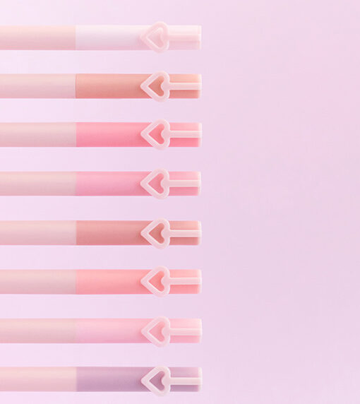 韓國 peripera Mood In Shade Eye Stick 雙頭卧蠶眼影棒連暈染掃(霧面 / 珠光) - 8色選擇