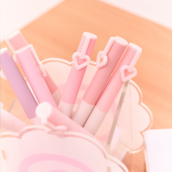 韓國 peripera Mood In Shade Eye Stick 雙頭卧蠶眼影棒連暈染掃(霧面 / 珠光) - 8色選擇