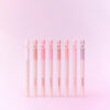 韓國 peripera Mood In Shade Eye Stick 雙頭卧蠶眼影棒連暈染掃(霧面 / 珠光) - 8色選擇