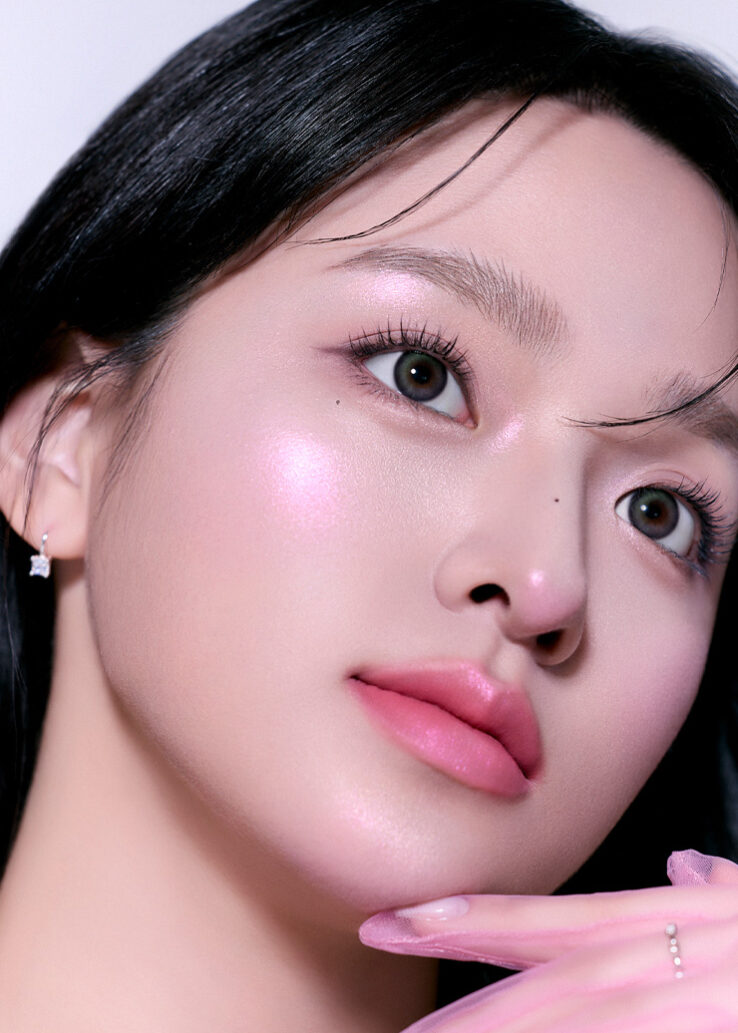 韓國 Mude Face Fill Volumer Highlighter (立體光澤珠光/膨脹修飾凹陷雙色霧面) - 多色選擇