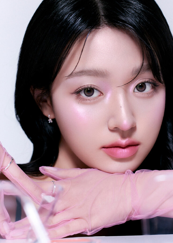 韓國 Mude Face Fill Volumer Highlighter (立體光澤珠光/膨脹修飾凹陷雙色霧面) - 多色選擇