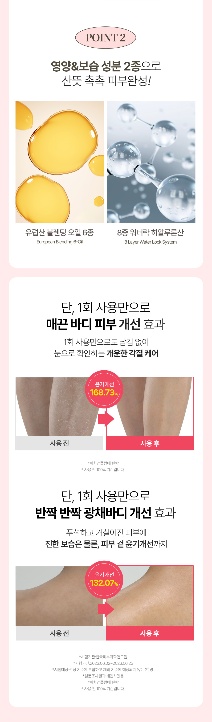 韓國 Plu Perfumed Sugar & Sea Salt Body Scrub 香氣天然糖&海鹽身體去角質