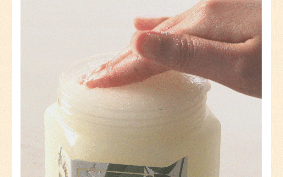 韓國 Plu Perfumed Sugar & Sea Salt Body Scrub 香氣天然糖&海鹽身體去角質