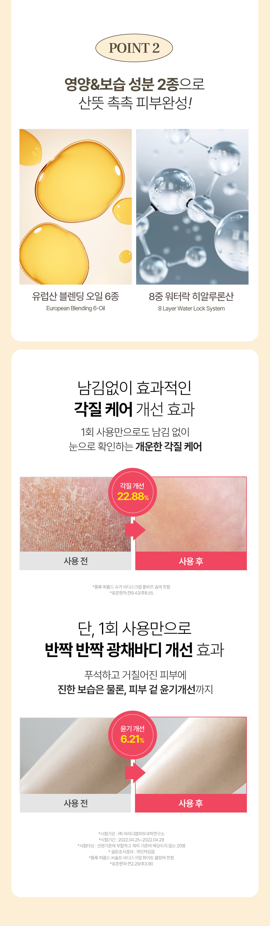 韓國 Plu Perfumed Sugar & Sea Salt Body Scrub 香氣天然糖&海鹽身體去角質