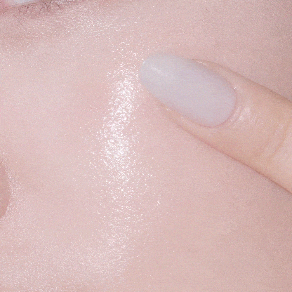 剝殼雞蛋水光底妝～Fix卡粉問題～韓國 S.NATURE Perfect Aqua Make Up Base Prep 水亮保濕貼服不脫妝前底霜乳 - 30ml