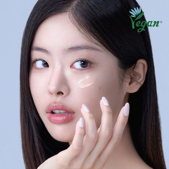 剝殼雞蛋水光底妝～Fix卡粉問題～韓國 S.NATURE Perfect Aqua Make Up Base Prep 水亮保濕貼服不脫妝前底霜乳 - 30ml
