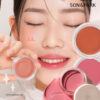 唇頰兩用霜～韓國 Son & Park Arty Spread Color Balm 藝術色彩亮彩光澤胭脂膏(#01-05) - 5色選擇