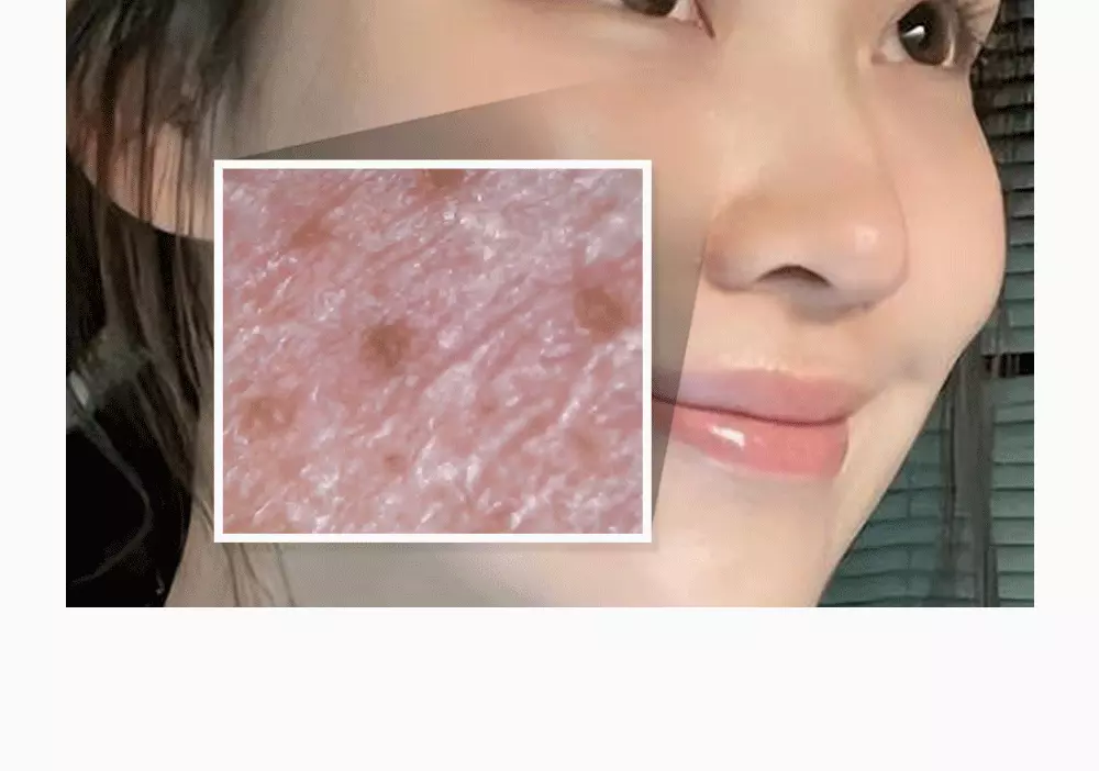 韓國 Sungboon Editor Green Tomato Deep Pore Cleansing Ultra Whipping Foam 綠番茄毛孔深層清潔控油泡泡潔面乳 - 120g