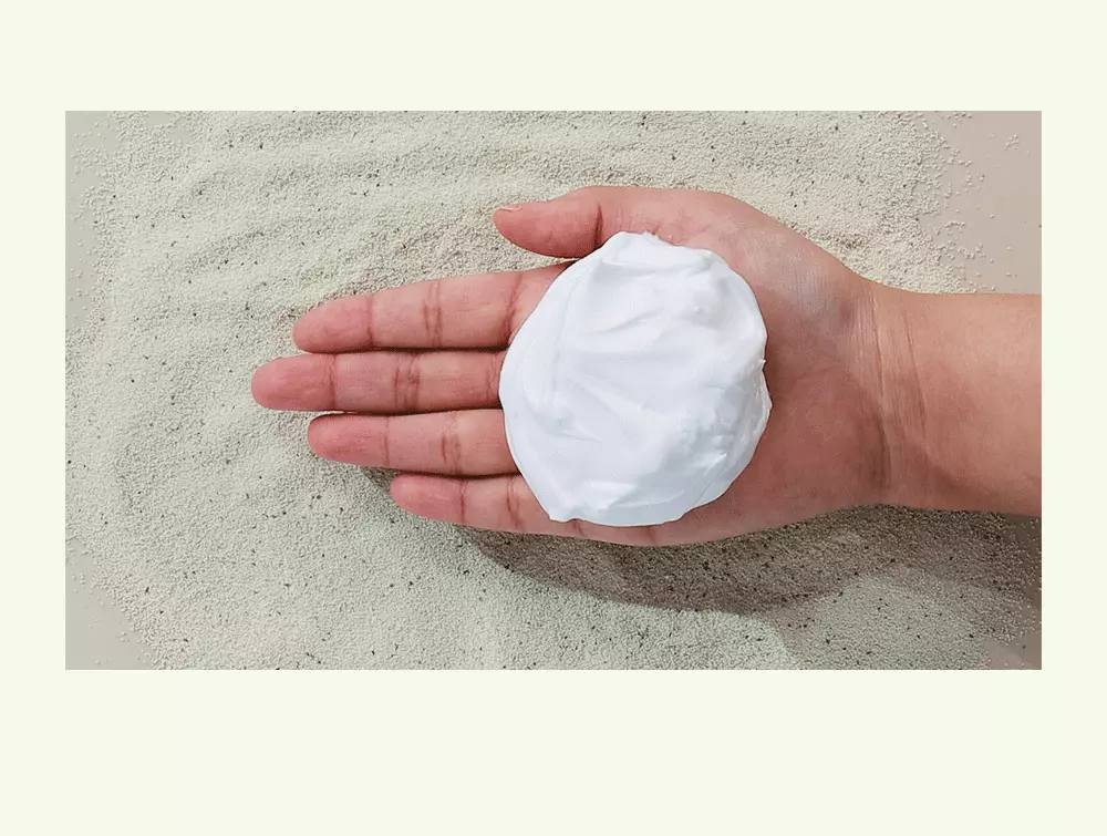 韓國 Sungboon Editor Green Tomato Deep Pore Cleansing Ultra Whipping Foam 綠番茄毛孔深層清潔控油泡泡潔面乳 - 120g