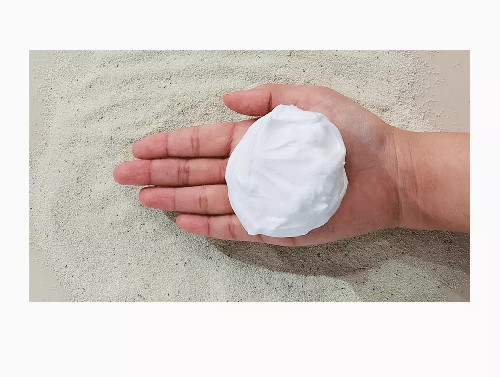 韓國 Sungboon Editor Green Tomato Deep Pore Cleansing Ultra Whipping Foam 綠番茄毛孔深層清潔控油泡泡潔面乳 - 120g