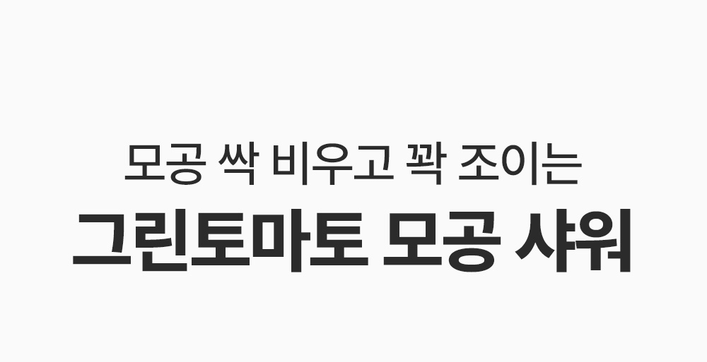 韓國 Sungboon Editor Green Tomato Deep Pore Cleansing Ultra Whipping Foam 綠番茄毛孔深層清潔控油泡泡潔面乳 - 120g