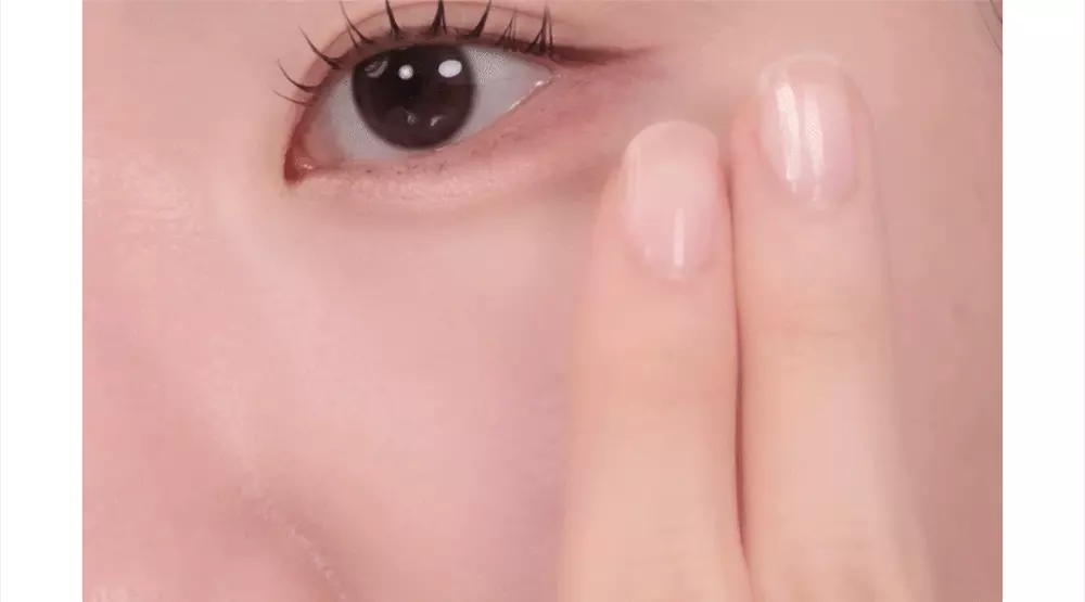 韓國 peripera X WooJung Syrupy Tok Cheek 自然果汁血色感水透胭脂液(#01-08) - 8色選擇