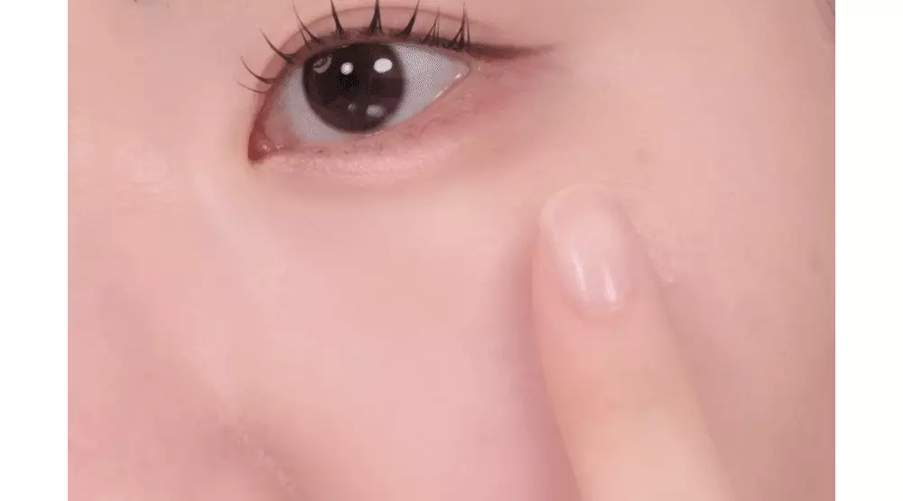 韓國 peripera X WooJung Syrupy Tok Cheek 自然果汁血色感水透胭脂液(#01-08) - 8色選擇