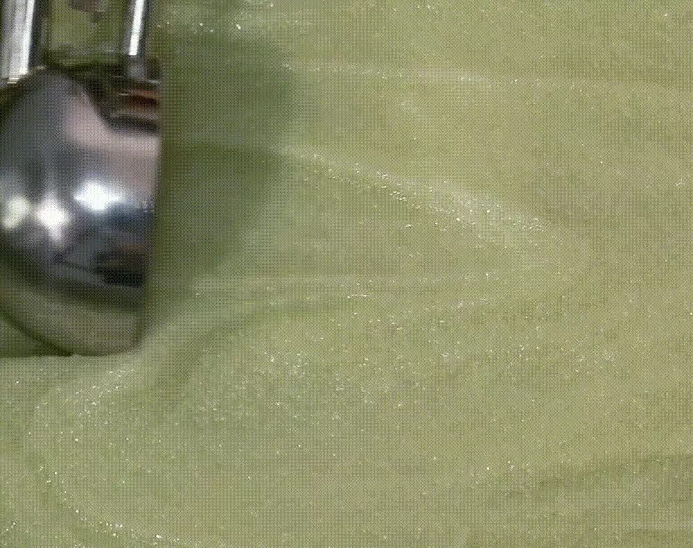 🍦Gelato 磨砂～韓國 Whipped Vegan Pack Scrub 天然植萃溫和🍦雪糕磨砂去角質(無花果Muhwabutter / 艾草茶樹Mugtree / 牛油果Lavocado) - 3種選擇