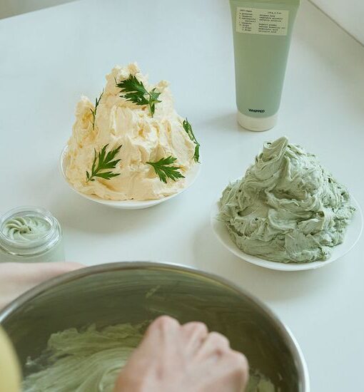 韓國小眾護膚品牌 Whipped Vegan Pack Cleanser 天然植萃溫和弱酸性卸妝潔面X面膜X護理3合1忌廉潔面乳 [Tube支裝] - (草莓 / 無花果 / 艾草 / 檸檬牛油果 / 薰衣草) 5種配方選擇