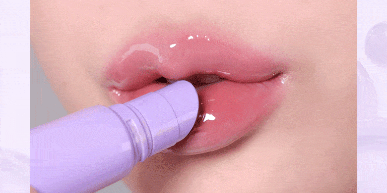 Plumping 效果MAX🫦~韓國 BioHeal BOH Probioderm Collagen Volume Lip Plumper 益生菌膠原蛋白3D立體豐盈集中修護潤唇膏 - 10ml