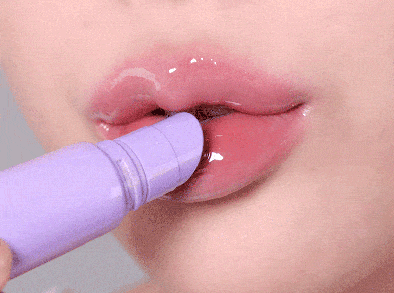 Plumping 效果MAX🫦~韓國 BioHeal BOH Probioderm Collagen Volume Lip Plumper 益生菌膠原蛋白3D立體豐盈集中修護潤唇膏 - 10ml