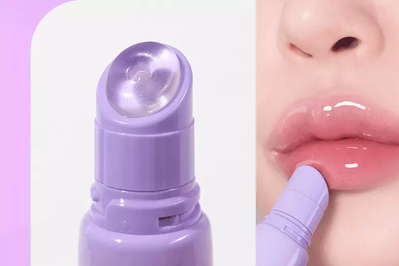 Plumping 效果MAX🫦~韓國 BioHeal BOH Probioderm Collagen Volume Lip Plumper 益生菌膠原蛋白3D立體豐盈集中修護潤唇膏 - 10ml