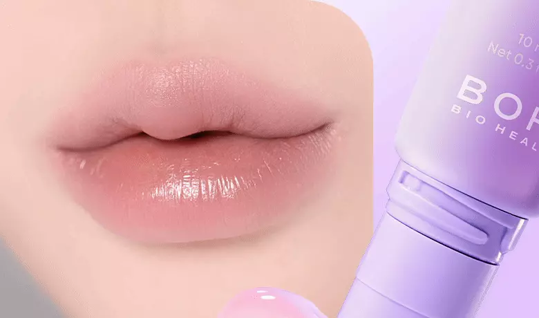 Plumping 效果MAX🫦~韓國 BioHeal BOH Probioderm Collagen Volume Lip Plumper 益生菌膠原蛋白3D立體豐盈集中修護潤唇膏 - 10ml