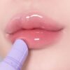 Plumping 效果MAX🫦～韓國 BioHeal BOH Probioderm Collagen Volume Lip Plumper 益生菌膠原蛋白3D立體豐盈集中修護潤唇膏 - 10ml
