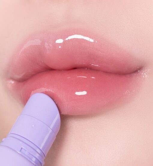 Plumping 效果MAX🫦～韓國 BioHeal BOH Probioderm Collagen Volume Lip Plumper 益生菌膠原蛋白3D立體豐盈集中修護潤唇膏 - 10ml