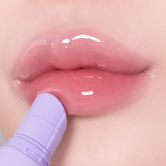 Plumping 效果MAX🫦～韓國 BioHeal BOH Probioderm Collagen Volume Lip Plumper 益生菌膠原蛋白3D立體豐盈集中修護潤唇膏 - 10ml