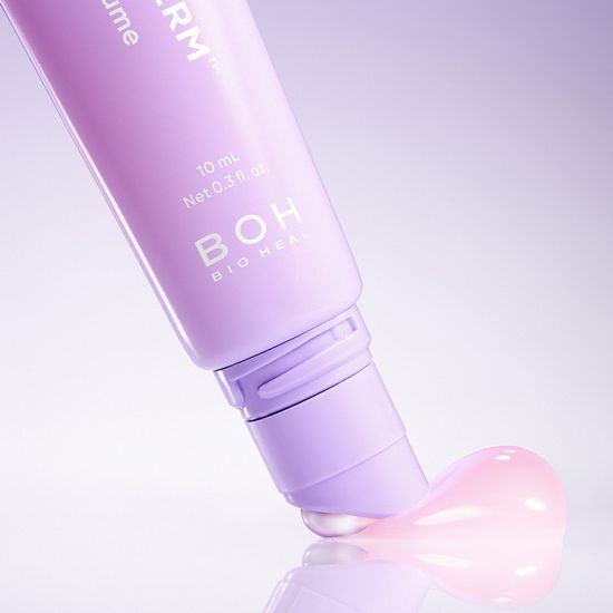 Plumping 效果MAX🫦～韓國 BioHeal BOH Probioderm Collagen Volume Lip Plumper 益生菌膠原蛋白3D立體豐盈集中修護潤唇膏 - 10ml