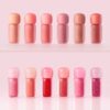 韓國 CLIO X 俞真 Volumate Gloss & Volumate Blur Tint 豐潤糖漿唇蜜(#201-205) & 立體柔焦霧面(#100-105) - 各5色選擇