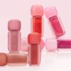 韓國 CLIO X 俞真 Volumate Gloss & Volumate Blur Tint 豐潤糖漿唇蜜(#201-205) & 立體柔焦霧面(#100-105) - 各5色選擇