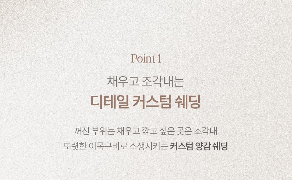 【限量SET送雙頭修容掃】韓國espoir Tone Pairing Contour Palette Set 3D輪廓 提亮X修容2in1盤 - 2色調選擇