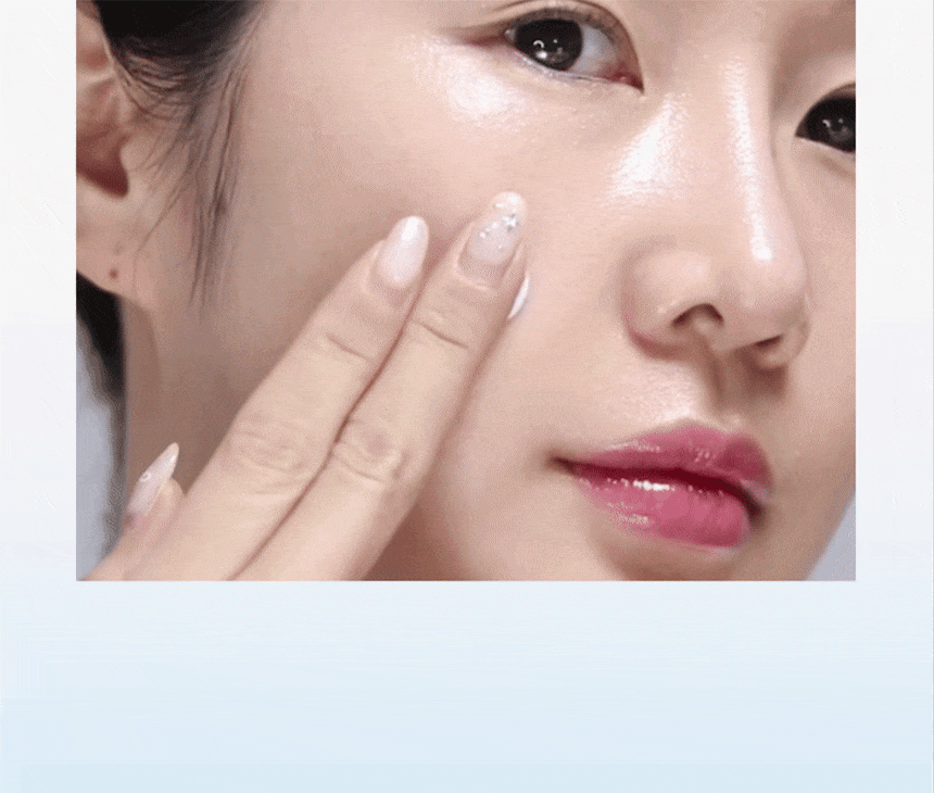 韓國 ilso Bilberry Cool Calming Moisture Sun Cream SPF 50+ PA++++ 超級莓果山桑子舒緩清爽降溫保濕防曬乳